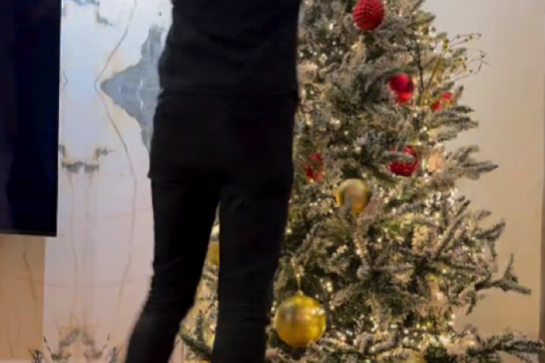 Viki Miljković Instagram