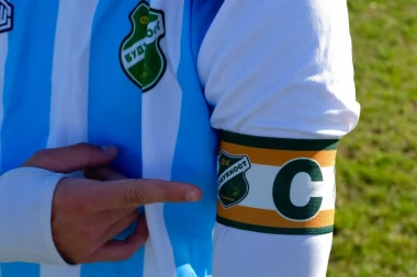 BAJKOVITIH ŠEST MESECI BUDUĆNOSTI: Uprava kluba na čelu sa predsednikom Jovanovićem ima velike planove!