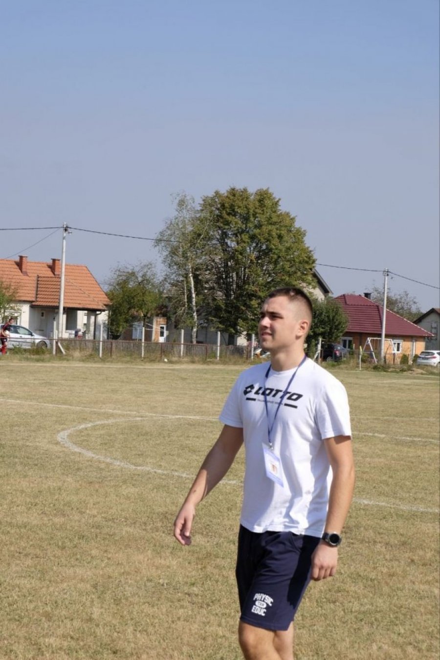 Marko Jovanović - predsednik kluba