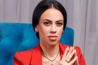 RUSIJA UKLJUČENA? Trovanje teškim metalima supruge visokog ukrajinskog zvaničnika!