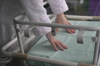 LEPE VESTI ZA NATALITET U SRBIJI: U Novom Sadu za vikend rođeno čak 16 beba