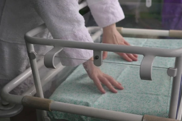 LEPE VESTI ZA NATALITET U SRBIJI: U Novom Sadu za vikend rođeno čak 16 beba