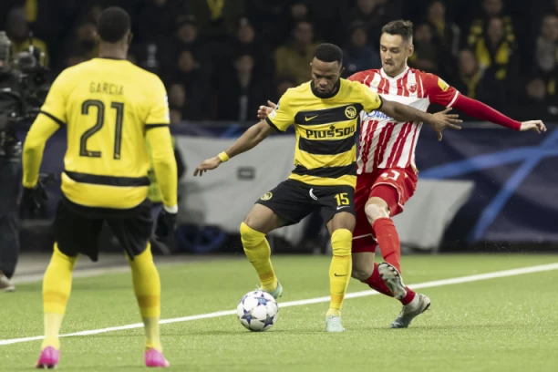 ŽREB ZA LIGU EVROPE: Jang Bojs ide u Lisabon, derbi je repriza evropskog finala!