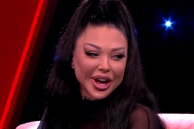 MAJA MARINKOVIĆ DOBIJA STAN IZ SNOVA: Stiže specijalno iznenađenje, evo ko stoji iza svega!