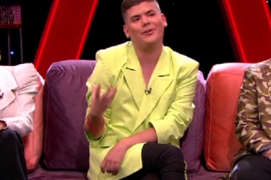 "ŠAKO POLUMENTA IMA FETIŠE I FANTAZIJE" Uroš Stanić progovorio o NAJVEĆOJ intimi, pevač će u zemlju propasti kada sazna OVO!