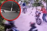 POLICAJAC SLUČAJNO UBIO POZNATOG BIZNISMENA! Snimak pucnjave ostavio javnost u šoku (VIDEO)