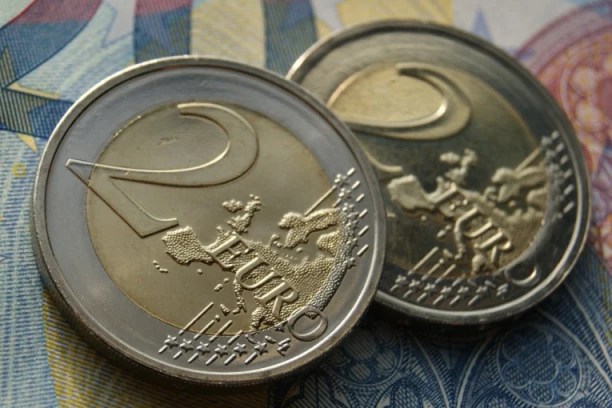 PROVERITE DŽEPOVE: Ova kovanica može da bude vredna čak 2.500 evra