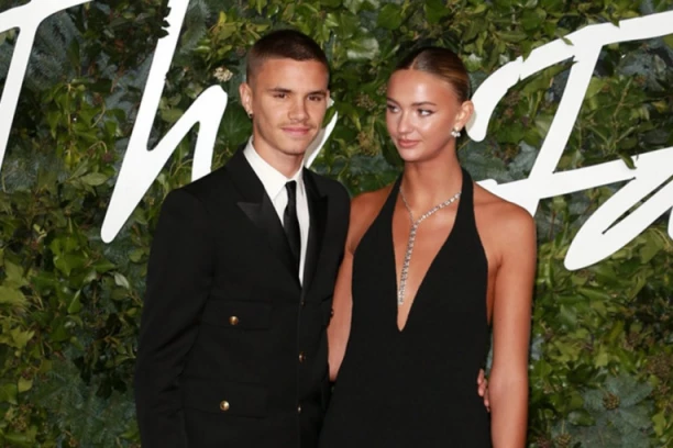 OVO JE BUDUĆA SNAJKA BEKAMOVIH: Sarađivala je sa Viktorijom, a nakon RASKIDA dali su novu šansu LJUBAVI!