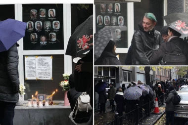 Vlada formirala Radnu grupu za Memorijalni centar posvećen žrtvama u Ribnikaru