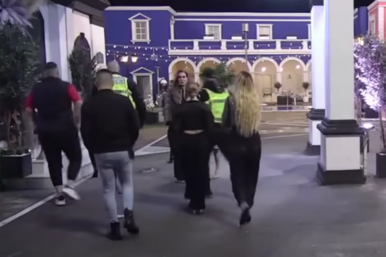 Miljana napravila haos zbog Zole i Lejdi Di
