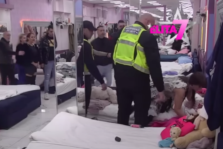 Miljana napravila haos zbog Zole i Lejdi Di