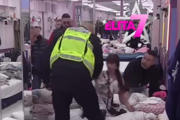 Miljana napravila haos zbog Zole i Lejdi Di