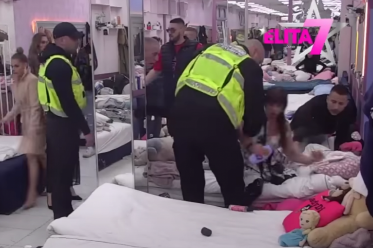 Miljana napravila haos zbog Zole i Lejdi Di