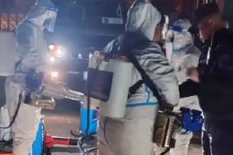 ŠIRI SE OPASAN VIRUS U NJUJORKU, STIGLO ZVANIČNO UPOZORENJE: Klonite se ove životinje, bolest prelazi i na ljude!