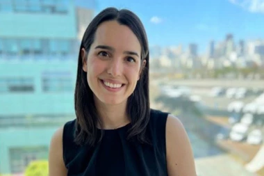 SRPKINJA JEDINO LICE SA OVIH PROSTORA NA NOVOJ FORBSOVOJ LISTI: Ivana je naučnica i evo zašto se našla na spisku "30 ispod 30"