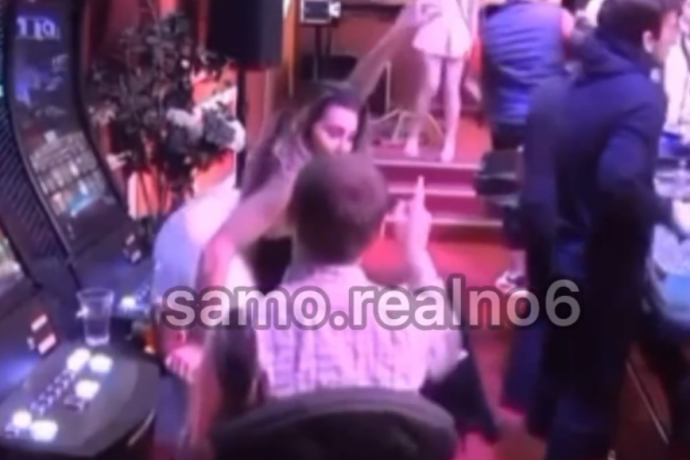 Aneli Ahmič pijana Elita Zadruga 7 Slobodan Josipović