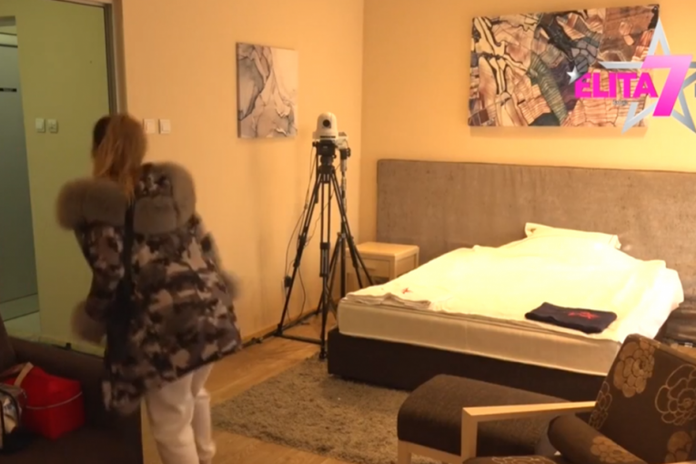 Aneli Ahmić Elita Zadruga 7