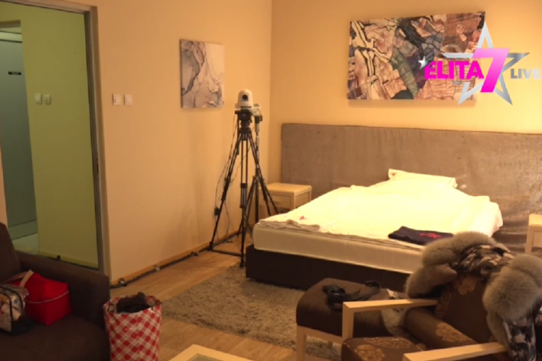 Aneli Ahmić Elita Zadruga 7