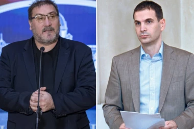 JOVANOVIĆ NEOBAVEŠTEN, SINDROM KOŠTUNICE IDEOLOŠKO NASLEĐE U DSS