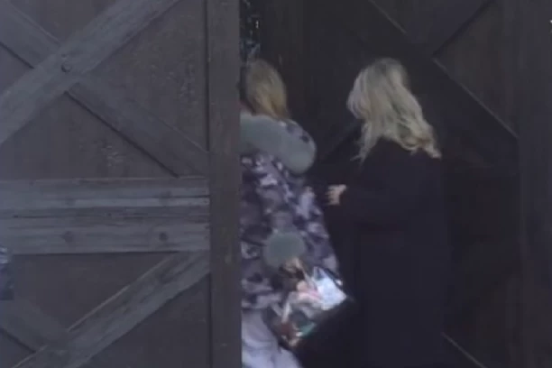 OD JANJUŠA NI TRAGA, NI GLASA: Aneli napustila Elitu, a samo on je PROLIO GORKE SUZE!