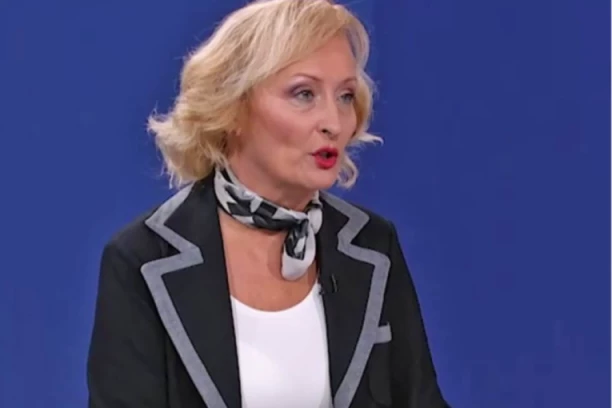 PRVO IDU SRČANI PROBLEMI PA MOŽDANI UDAR: Dr Jovanović otkrila koji je to najveći faktor RIZIKA!