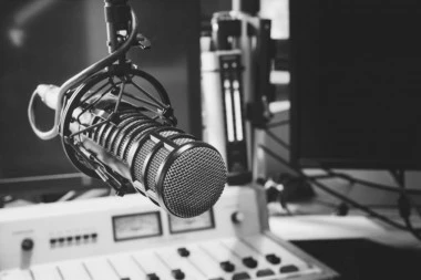 Uz njegovo "DOBRO JUTRO" osmeh je zagarantovan