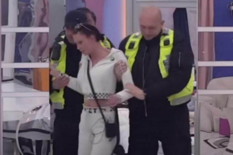 Teodora Balzak Elita Zadruga 7