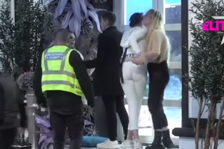 Teodora Balzak Elita Zadruga 7