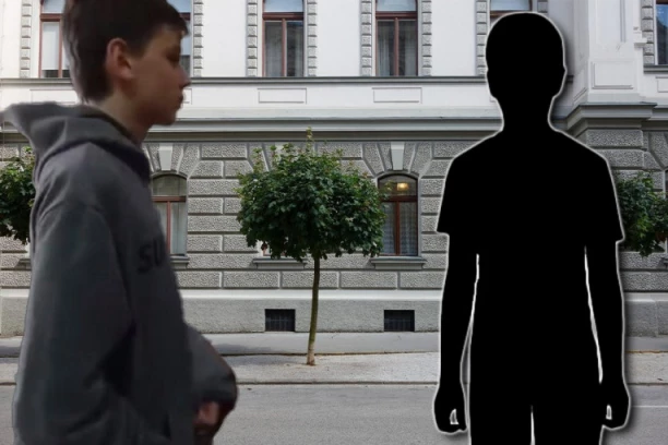 KOSTA SE POSLE OVOG  SUSRETA UPUTIO PRAVO U ŠKOLU GDE JE POČINIO KRVAVI PIR: Godinu dana kipeo od besa, a EVO I ZAŠTO!