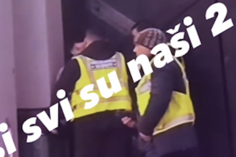 Bojana Pavlović pobegla Elita Zadruga 7