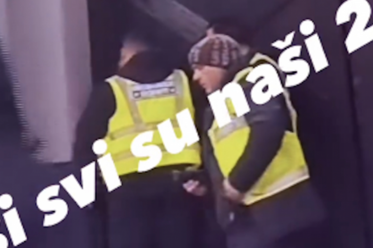 Bojana Pavlović pobegla Elita Zadruga 7