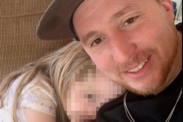 ĆERKA (6) JE SPASILA ŽIVOT TATI: Ceo dan su ga boleli SINUSI, a onda je pao u nesvest, tada je POTEZ devojčice sve RASPLAKAO!