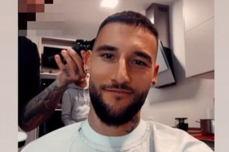 Nemanja Gudelj instagram