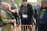 ISTINA O MASKOVOJ POSETI: Fotografije iz Izraela prava istina ili manipulacija?