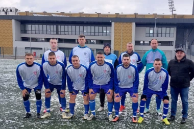 DERBI KOLA OPRAVDAO OČEKIVANJA PRISUTNIH: Zloćudovo nakon preokreta slavilo protiv raspoloženog domaćeg sastava Leminda!