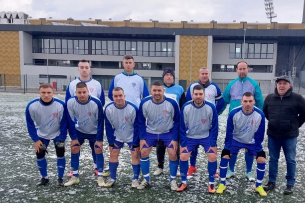 DERBI KOLA OPRAVDAO OČEKIVANJA PRISUTNIH: Zloćudovo nakon preokreta slavilo protiv raspoloženog domaćeg sastava Leminda!