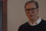 IMA JOŠ MNOGO DA SE RADI I ZATO SRBIJA NE SME DA STANE: Vučić objavio novi snimak i uputio jasnu poruku (VIDEO)