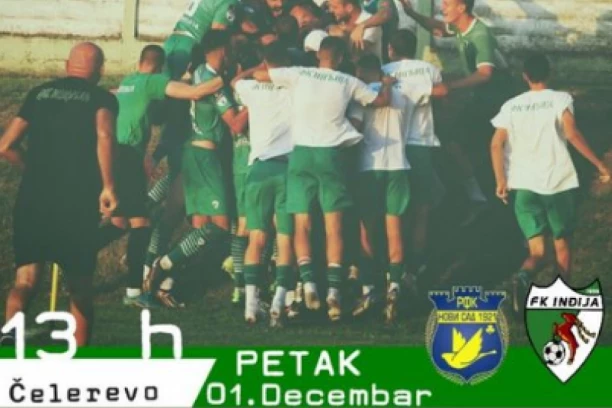 NOVOSAĐANI TRAŽE IZLAZAK IZ KRIZE PROTIV BIVŠEG SRPSKOLIGAŠA: Inđiji trijumf vredi "duplo" u borbi za sam vrh tabele!