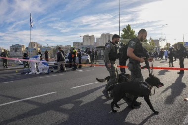 SPREČEN TERORISTIČKI NAPAD PRED IZBORE? Šokantne informacije, policija privela 33 osobe