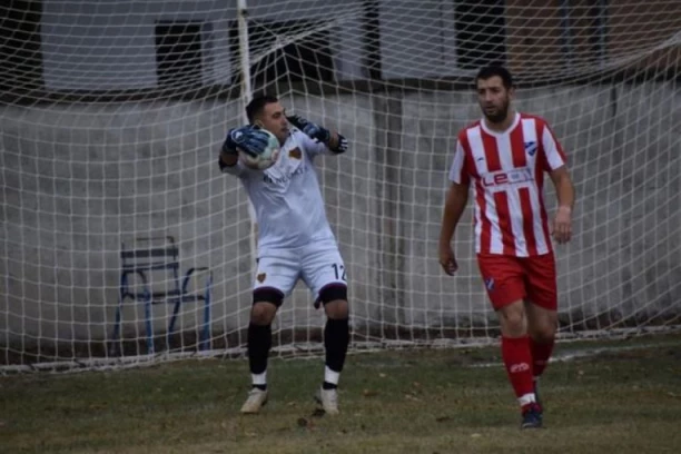 VREME JE ZA POVRATAK I NOVI PEHAR: Jović je odlučio da promeni ligu i da se vrati u dobro poznatu sredinu!