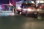 TRAGEDIJA U KAZAHSTANU: Požar zahvatio hostel u Almatiju, 13 osoba umrlo od TROVANJA MONOKSIDOM (VIDEO)