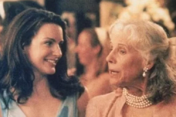 UMRLA GLUMICA IZ KULTE SERIJE: Čuvena Šarlot se oprostila emotivnim rečima!