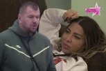 HLADAN TUŠ ZA ANELI: Janjuš joj se obratio iz Elite, ovome se nije nadala ni u ludilu!