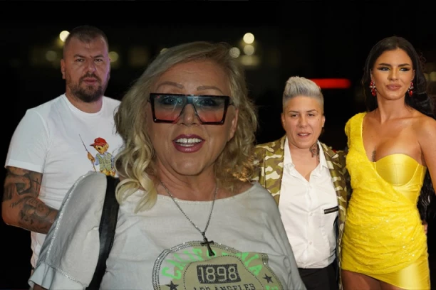 TO JE SVE GLUMATANJE, NIŠTA NE PRUŽAJU RIJALITIJU: Zorica Marković brutalno oplela po gorućim temama Elite!