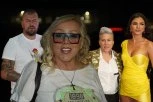 TO JE SVE GLUMATANJE, NIŠTA NE PRUŽAJU RIJALITIJU: Zorica Marković brutalno oplela po gorućim temama Elite!