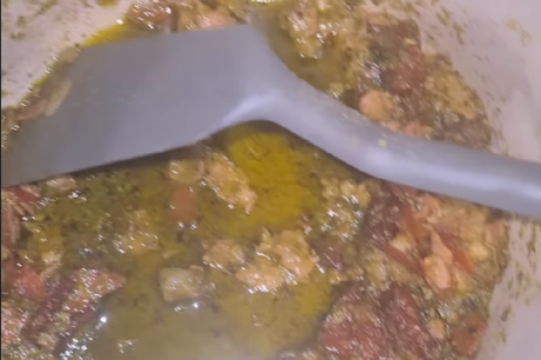 Ana Ćurčić Instagram