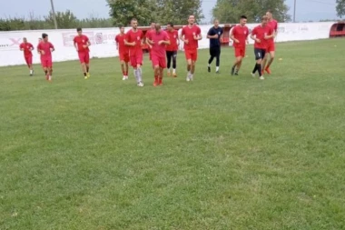 UPRAVA IMA DUGOGODIŠNJI PLAN: Čelni ljudi Sloge imaju cilj, i polako idu ka ostvarenju istog!