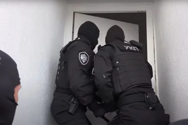 SAZNAJEMO! UHAPŠEN BIZNISMEN IVAN KOMATINA!