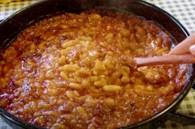 POSNI PREBRANAC SA TAJNIM SASTOJKOM: Daće mu SPECIFIČNU aromu, kada jednom probate pravićete ga stalno!