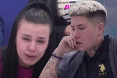 ANITA HITNO NAPUSTILA EMISIJU! Zbog sramote nije mogla da podnese istinu! OD OVOG SNIMKA ĆE JOJ POZLITI!